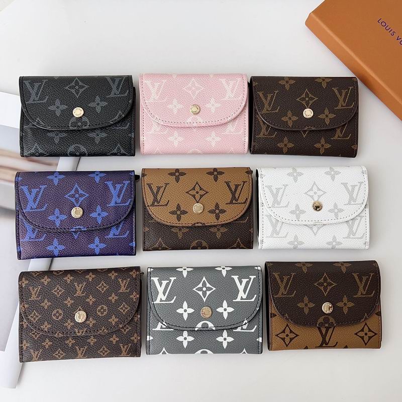 LV card bag 10